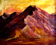 Montaña  Plauris