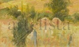 Paisajes