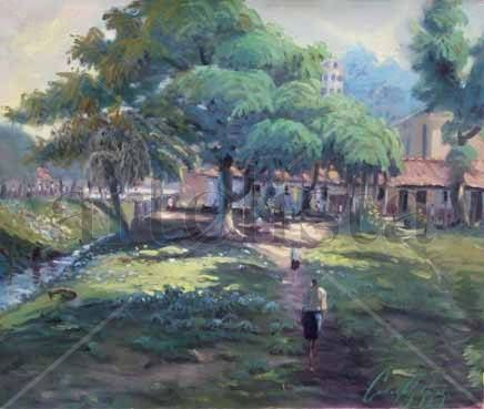 Queimados