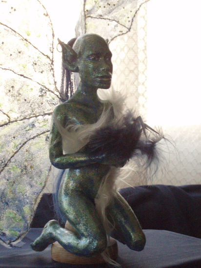 Ninfa II 