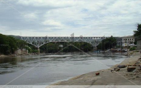 Puente del...