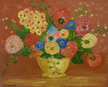 Flores