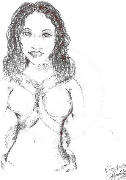 mujer
