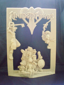 Kindong hearts