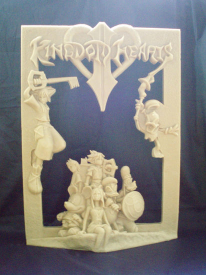kindong hearts 