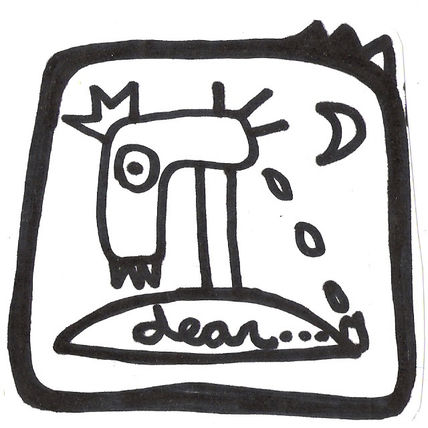 Dear...