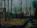Bosque
