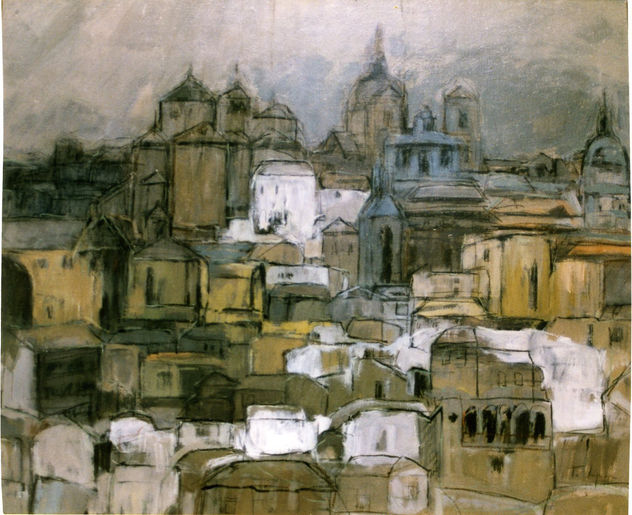 VISTA DE TOLEDO 5061
