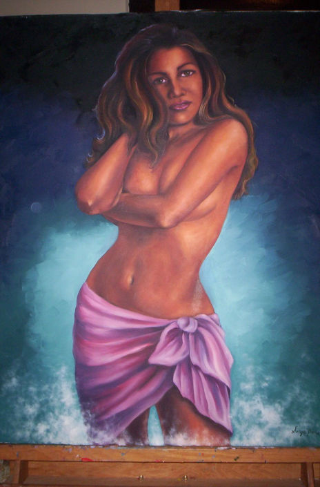 La bella mulata