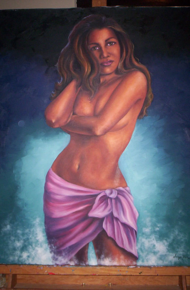 la bella mulata