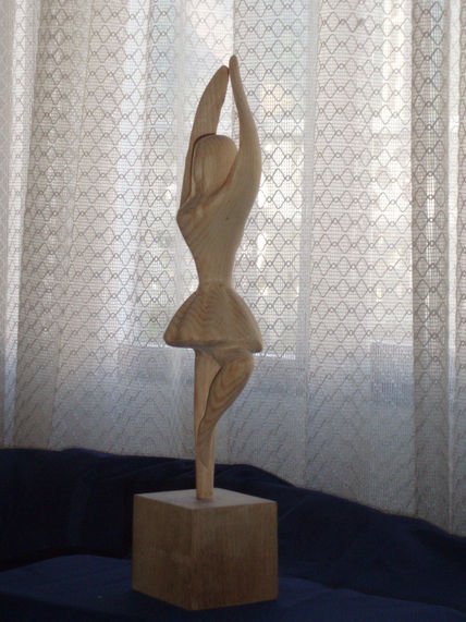 Bailarina
