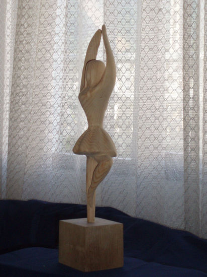 Bailarina 