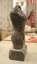 torso femenino