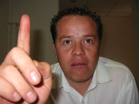 Tengo una duda