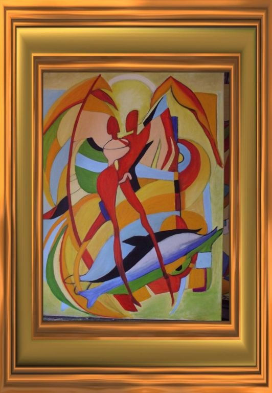 copia abstractos