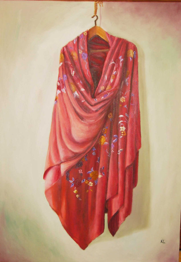 mantón