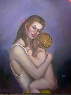 maternidad