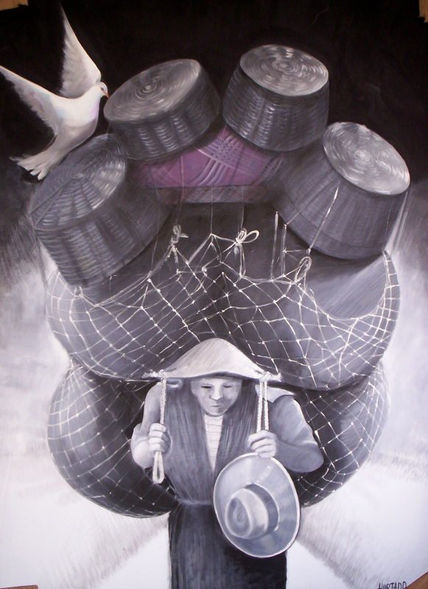 La carga