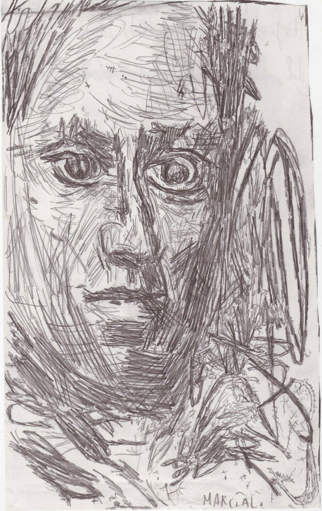 UN ROSTRO