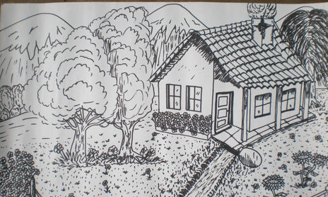 paisajes