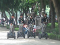 Los Guardianes de la Ciudad