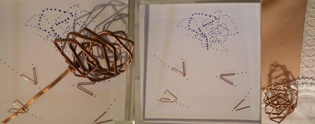 Joyería y Dibujo