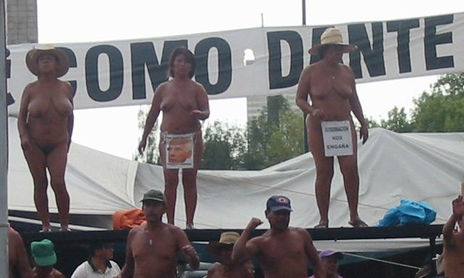 Mi gente