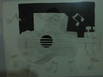 El Fiel Guitarrista