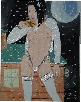 NOCHE FRIA