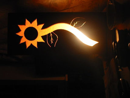 Solo es Luz