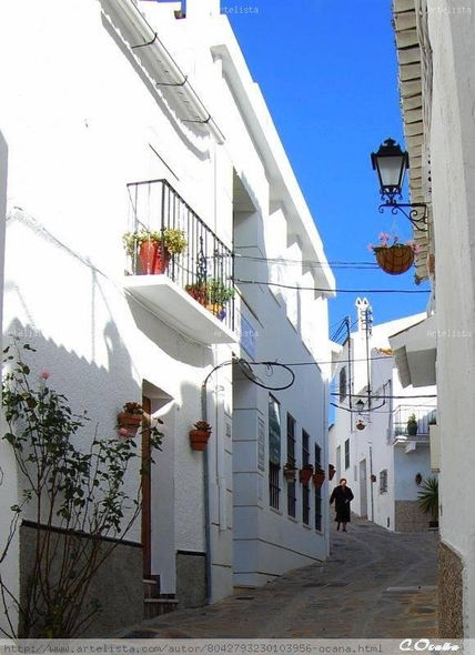 Blanco de Cal