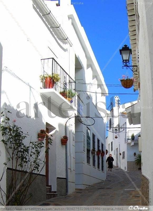 Blanco de Cal
