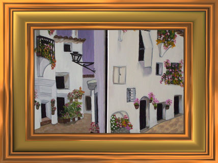 Casas de cordoba