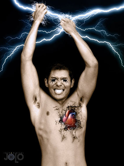 A corazón abierto