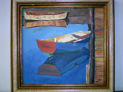 Embarcadero