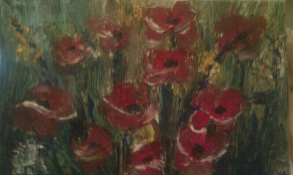 Amapolas