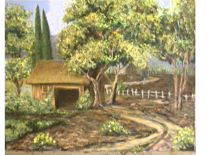 Tierras de cultivo
