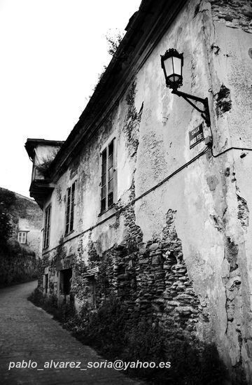 CASA ABANDONADA 2 