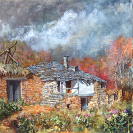 Cabrera, Valdavido 1