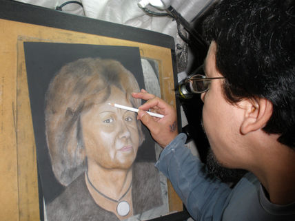 Abuela pety