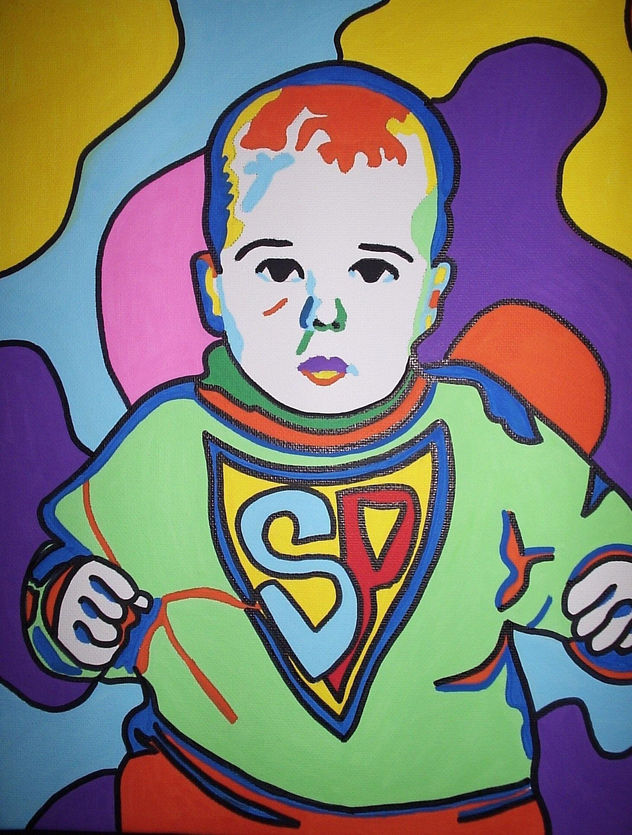 super pablo