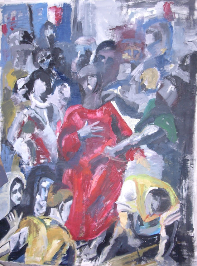 interpretacion de expolio