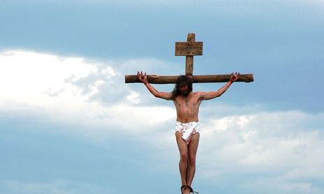 Pasion Viviente