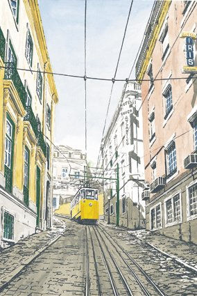 Elevador da...