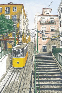 Elevador da...