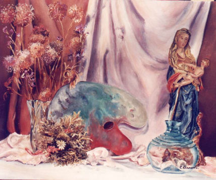 El arte divino