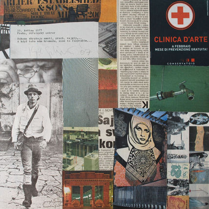 Art clinique