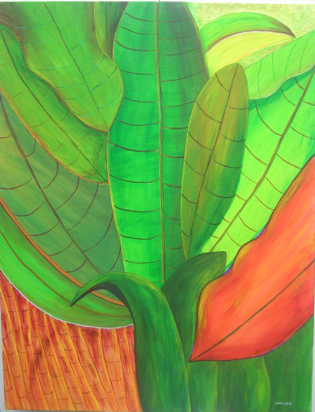 pedazo de selva