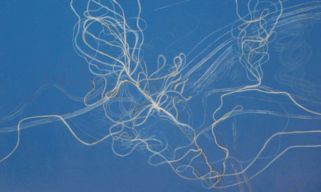Poesias Abstractas