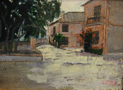 Seminario malaga